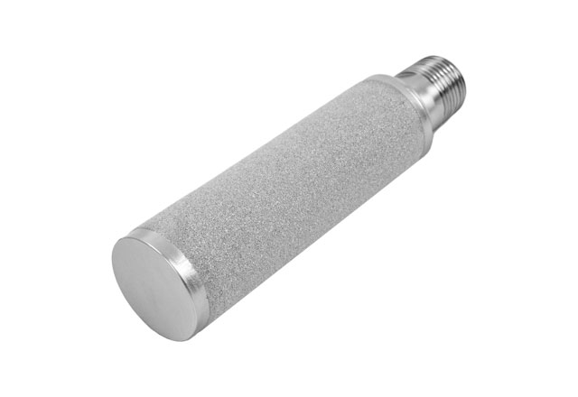 Sintering Filter